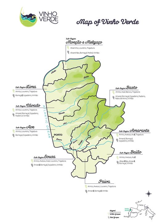 Vinho Verde