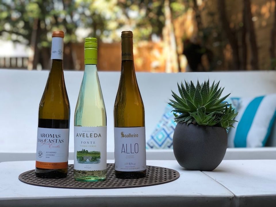 Vinho Verde