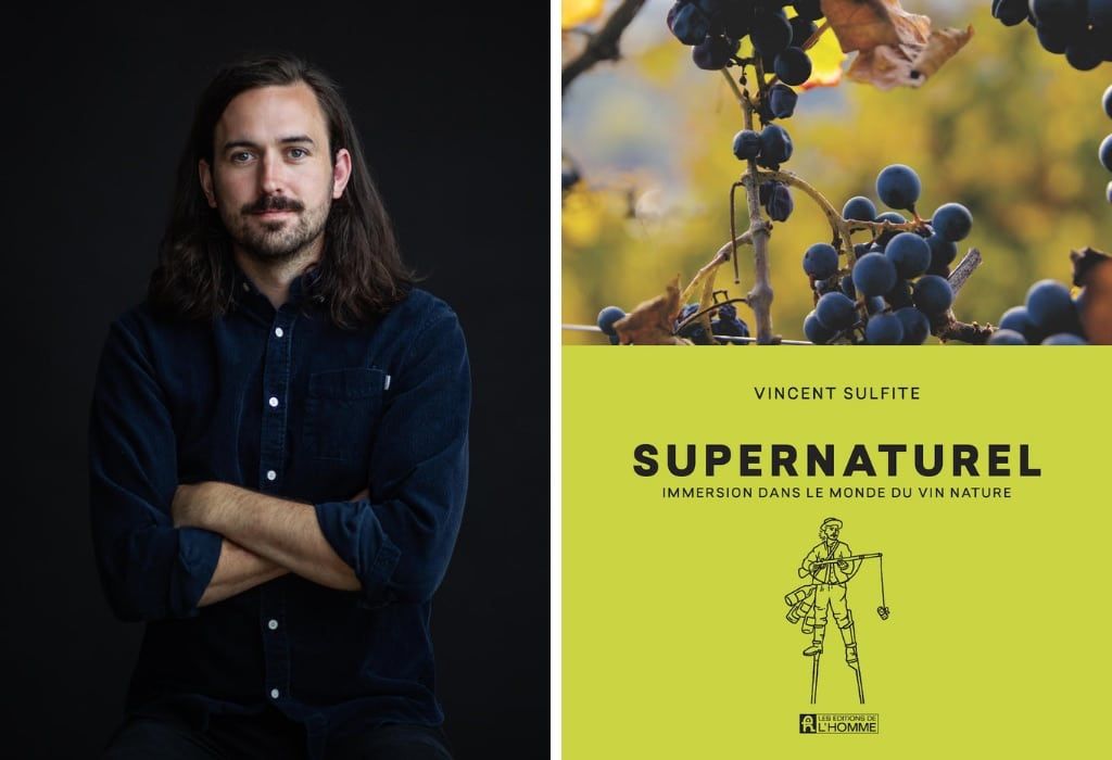 supernaturel Vincent sulfite