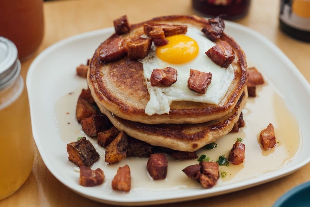 Brunchs de Noël : où les trouver à Montréal ?