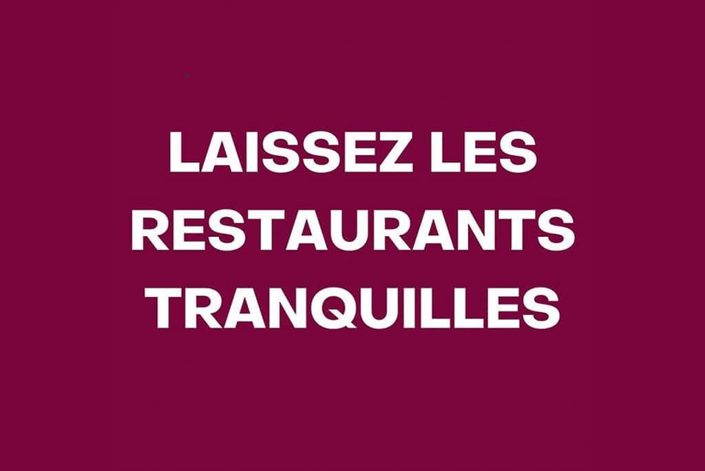 lettre ouverte vdlv