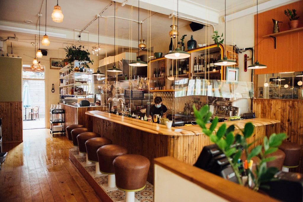 j'adore mon resto