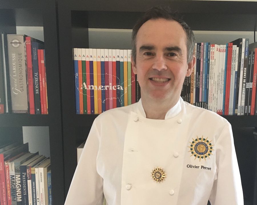 Académie culinaire de France