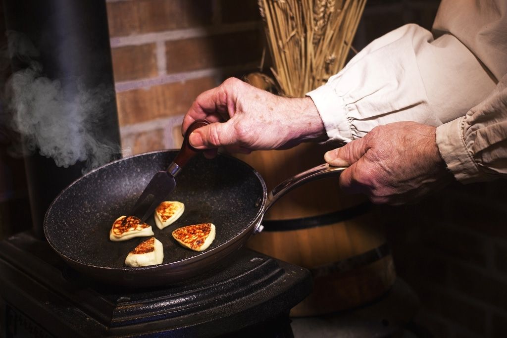 fromages orleans