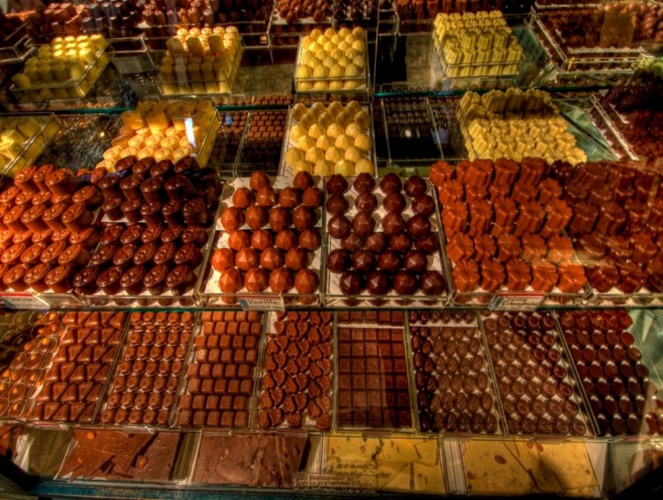 chocolaterie orleans