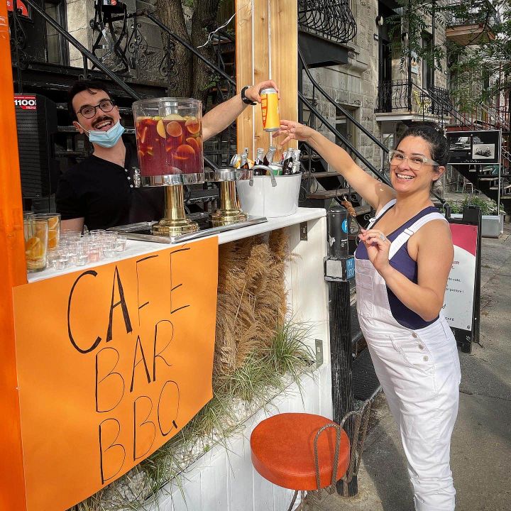 week-ends gourmands st-denis