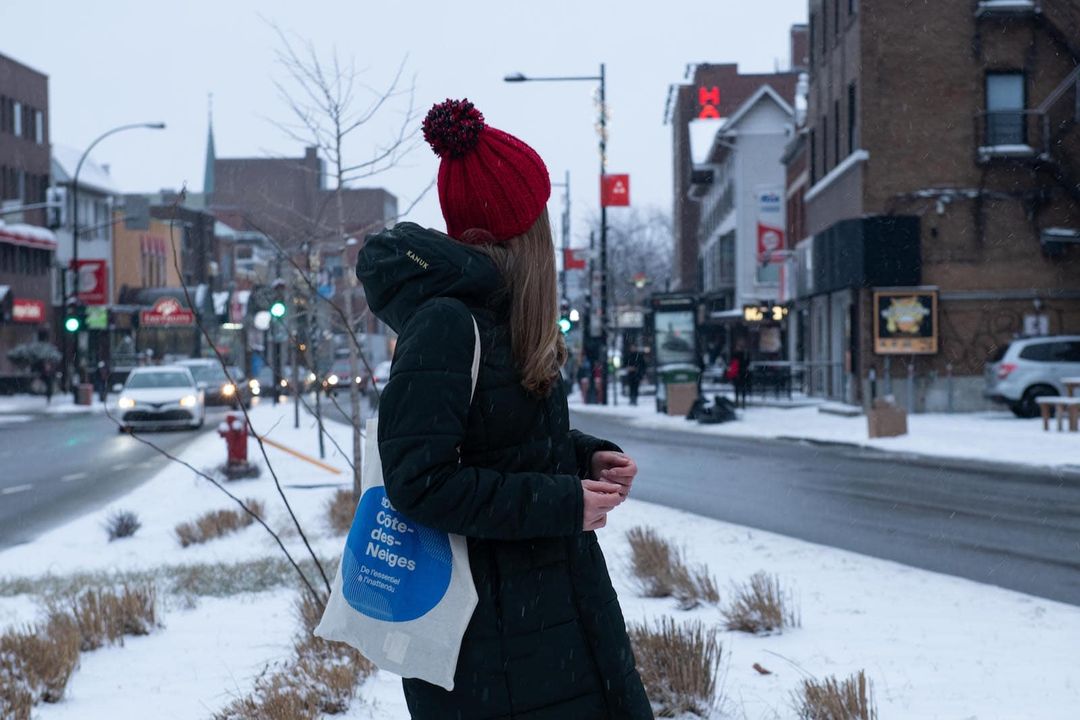 côte-des-neiges guide hiver