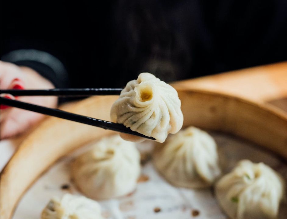 dumpling yum yum petit prix saint-denis