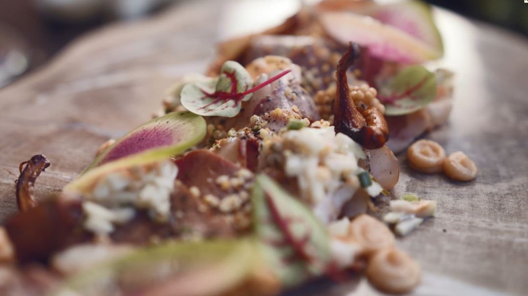maison boire aliments du québec au menu