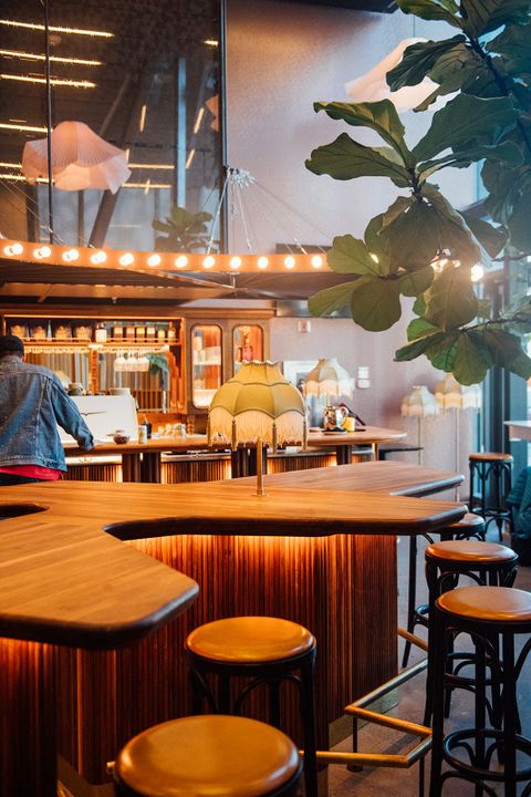 Café Constance