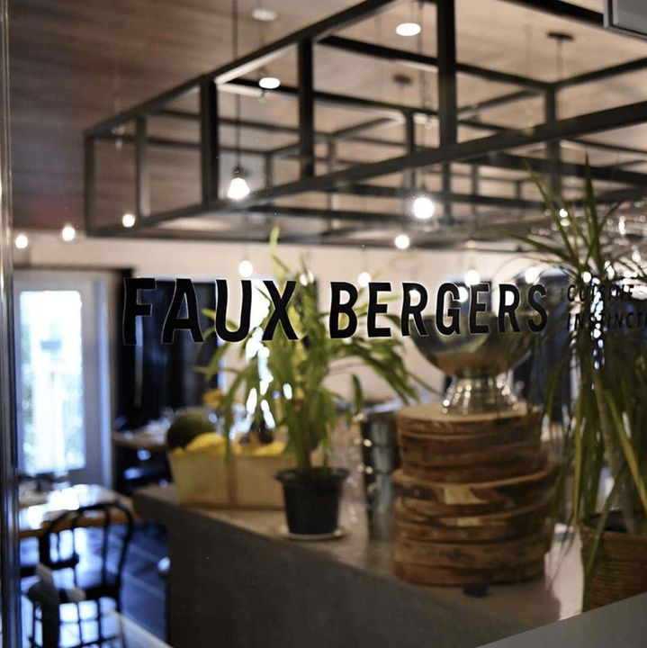 Faux Bergers