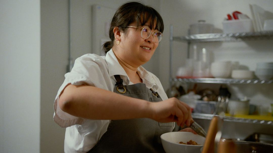 Le resto d'après - Anita Feng (J'ai Feng)