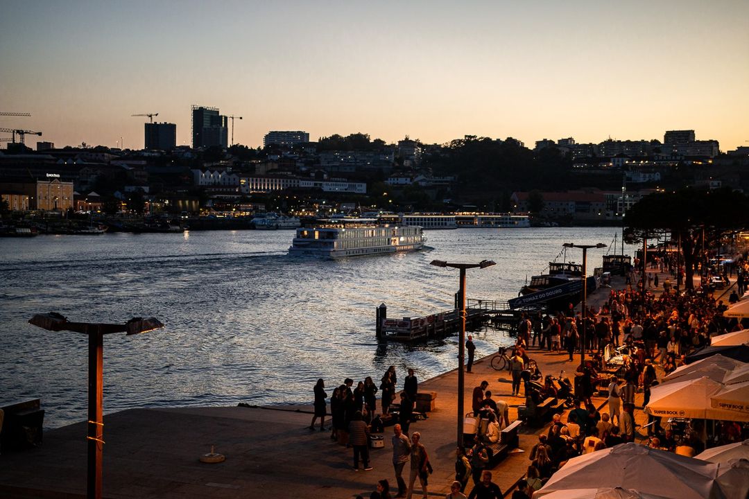Porto, Portugal