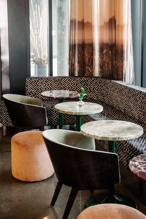 Bar Les Cousins