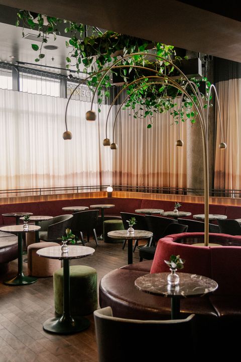 Bar Les Cousins