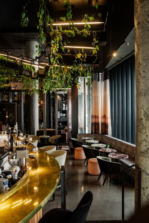 Bar Les Cousins