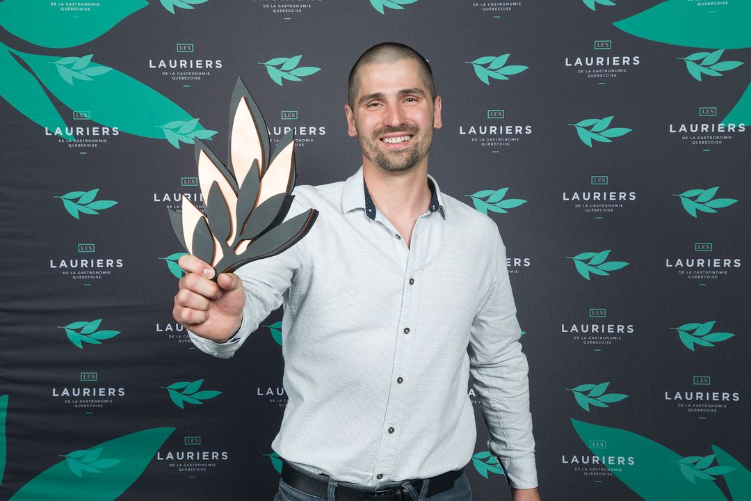 Lauriers 2023