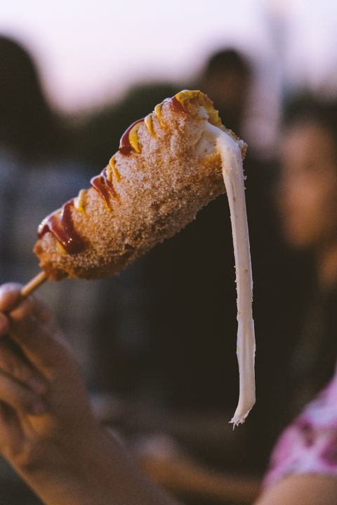 Festival Streetfood Montréal