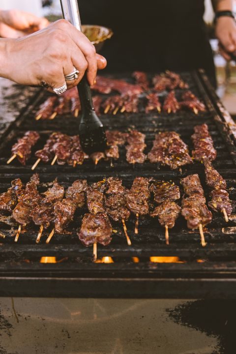 Festival Streetfood Montréal