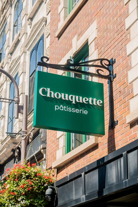 Chouquette