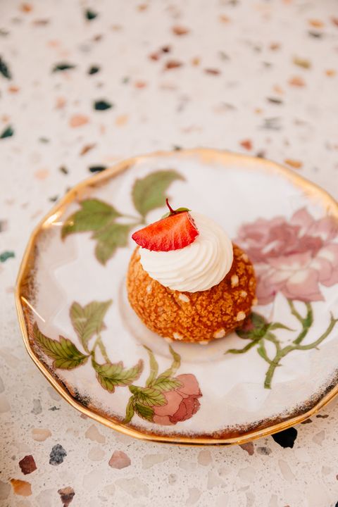 Chouquette