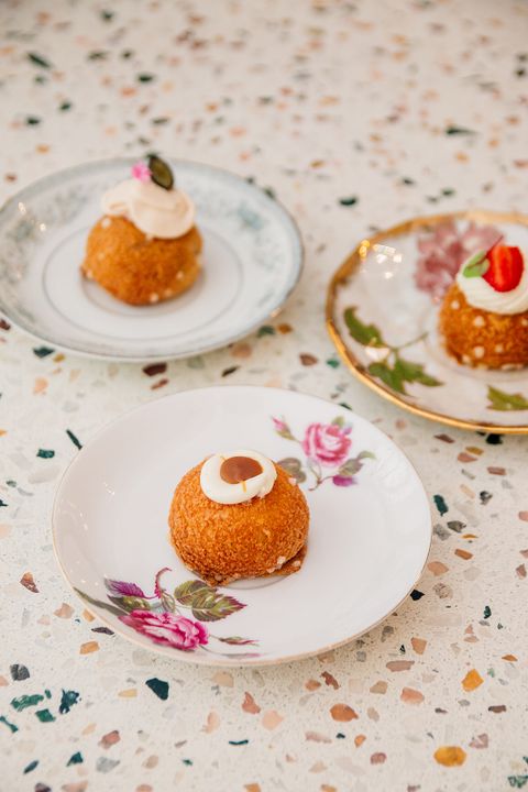 Chouquette