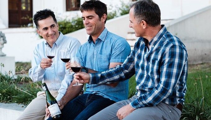 MAN Family Wines