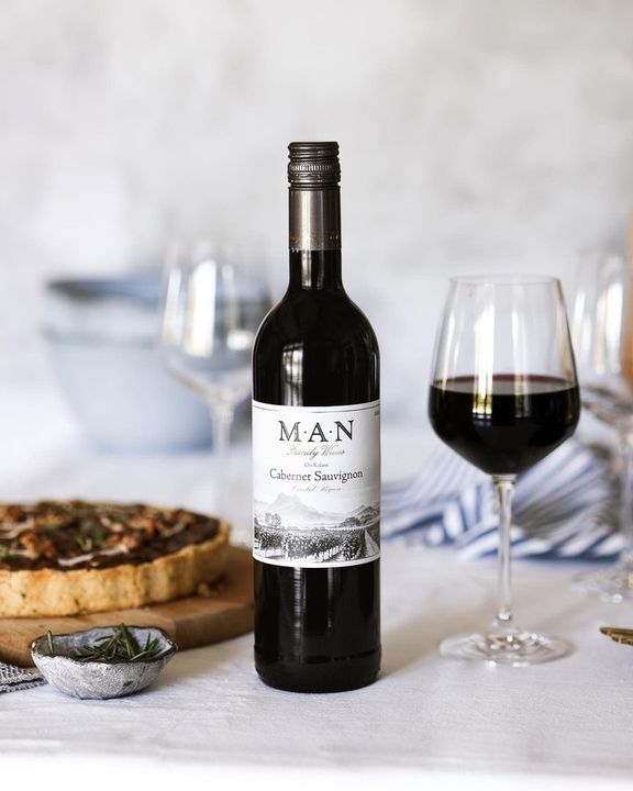 MAN Family Wines