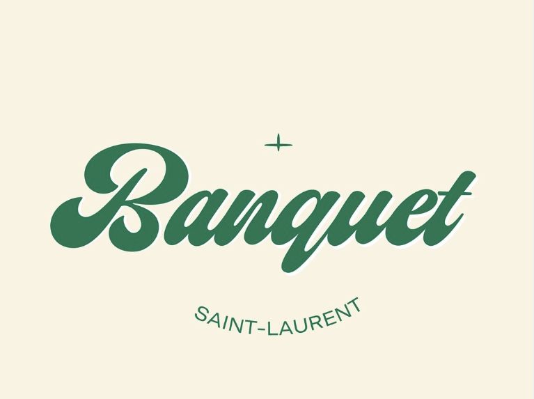 Banquet saint-Laurent