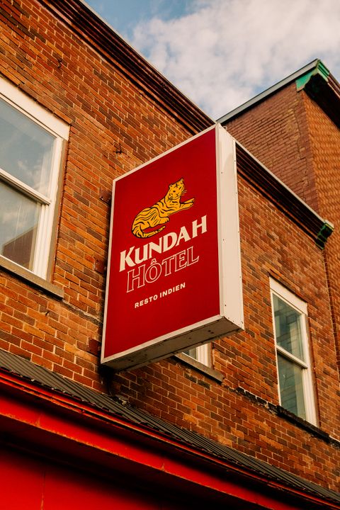 Kundah Hotel