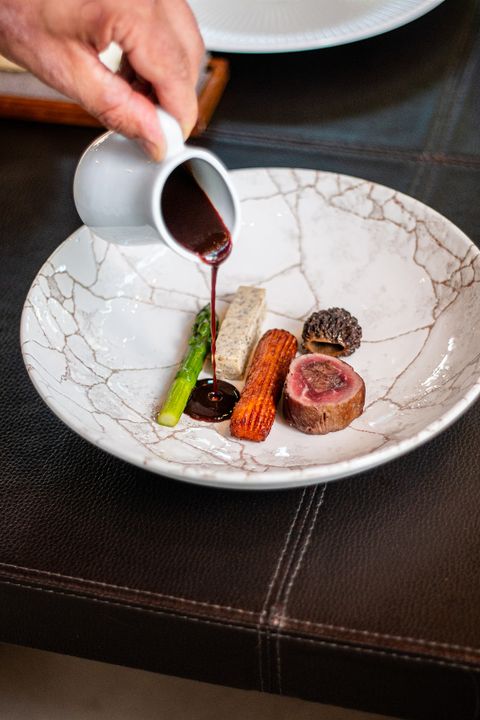 laurie-raphael, resto quebec