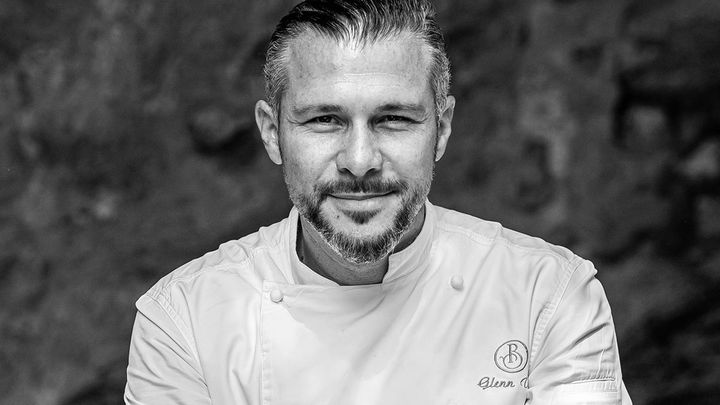 Glenn Viel