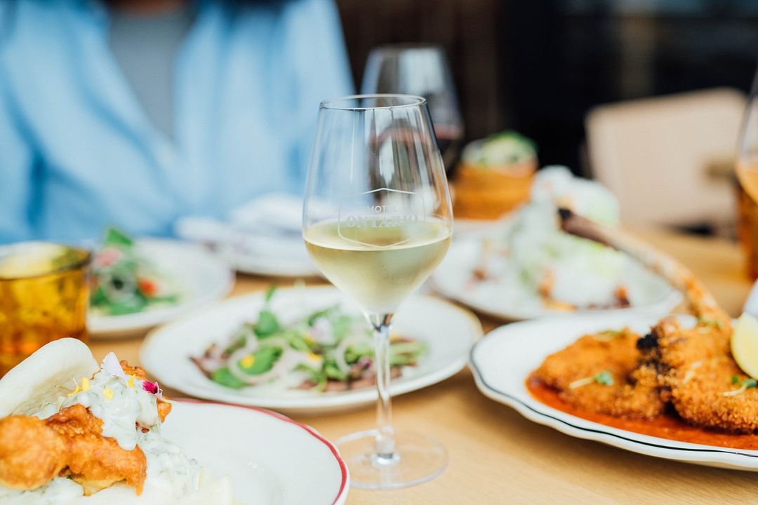 Motel Ontario menus pas cher montréal