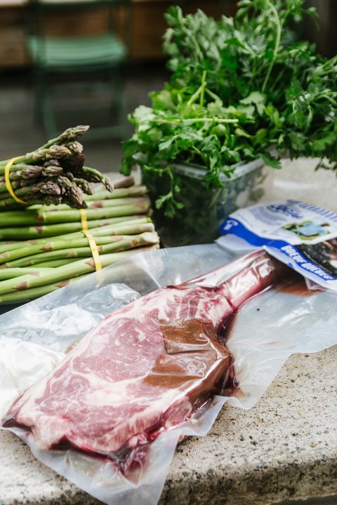 Minh Phat APMQ Recette côte de boeuf
