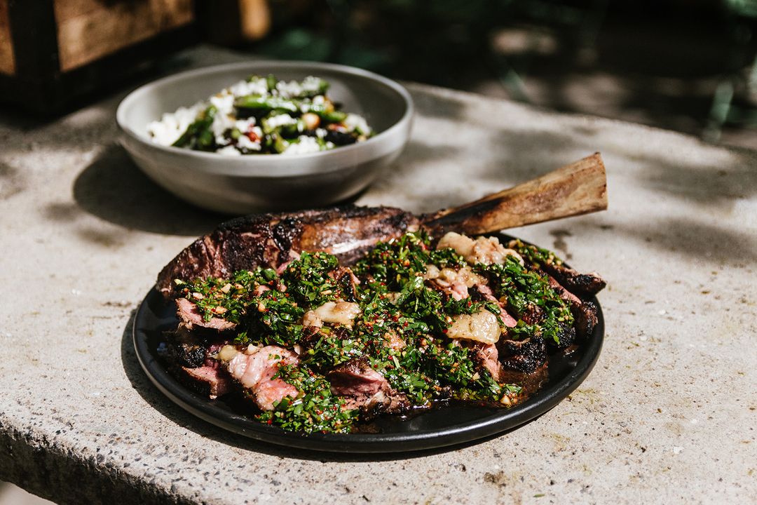 Recette Minh Phat APMQ Mangez Québec Côte de boeuf