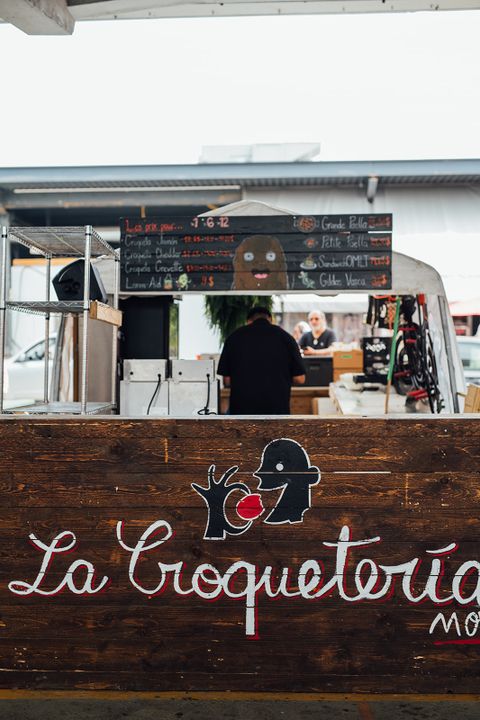 Marché Jean-Talon