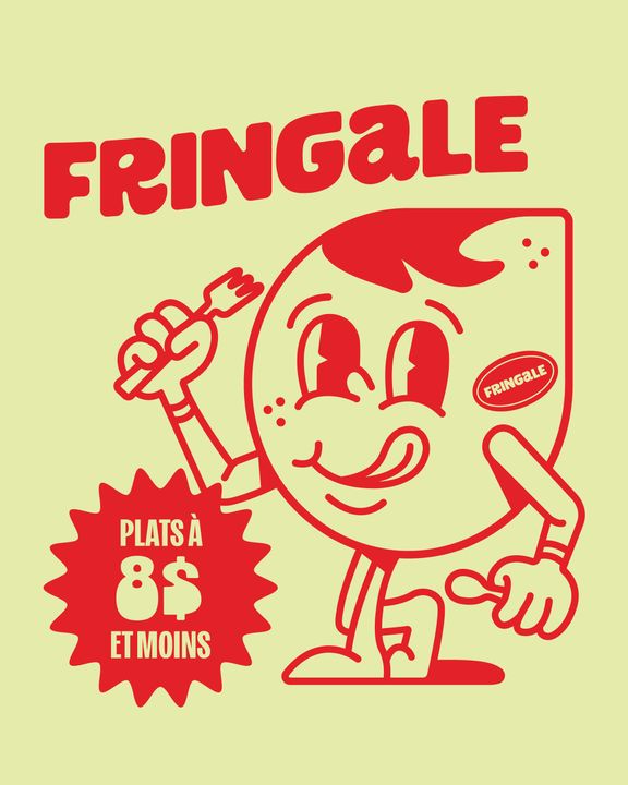 Fringale Festival
