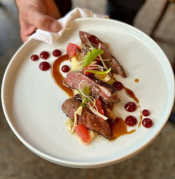cerf-volant, restaurant montreal
