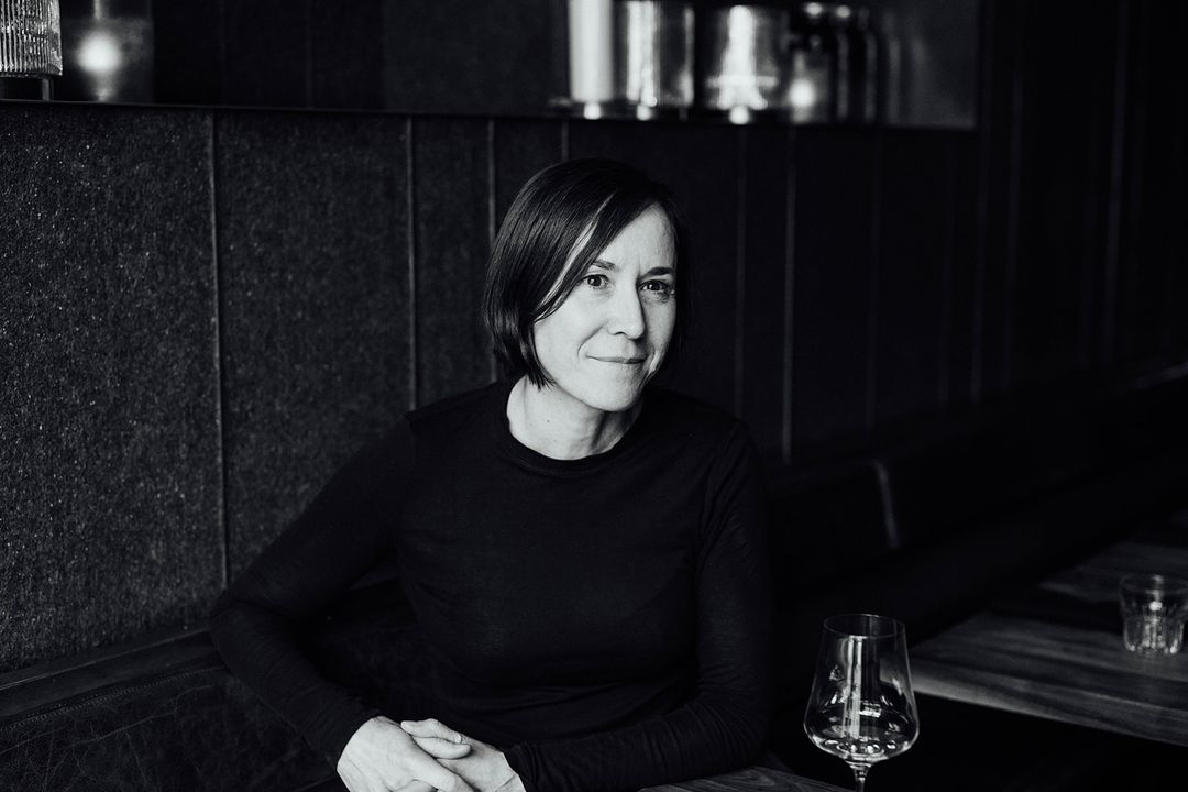 Véronique Dalle