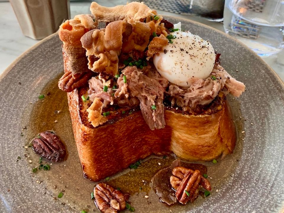 brunch laval