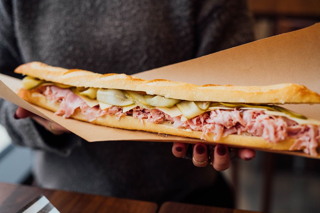 meilleurs jambons-beurre