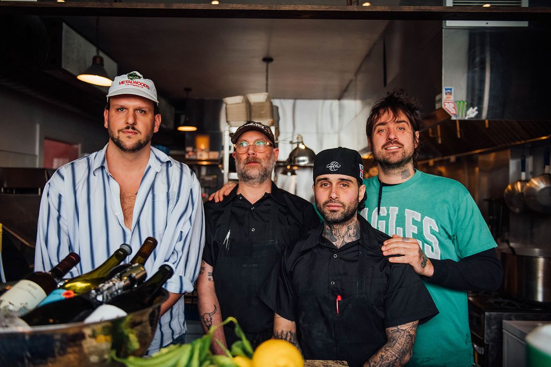 meilleurs nouveaux restos