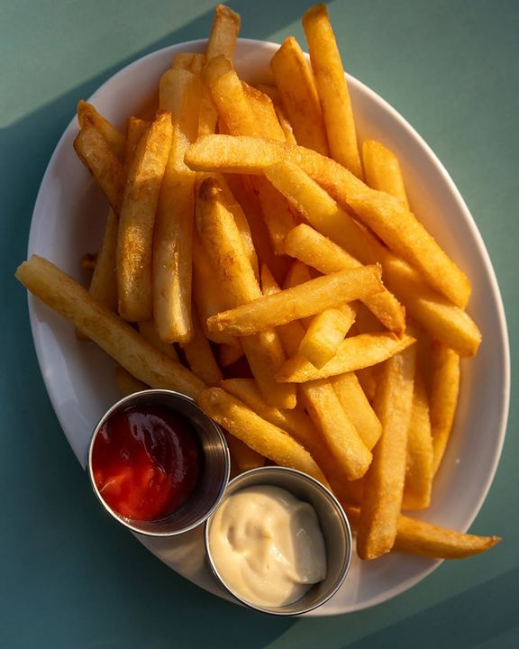 frites