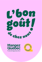 Mangez Québec APMQ