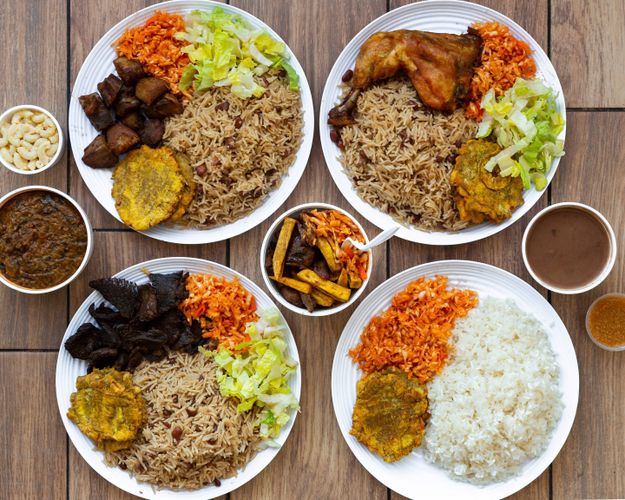 Tassot Creole Thumbnail