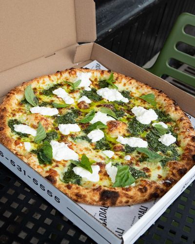 Pizzeria Badiali 4
