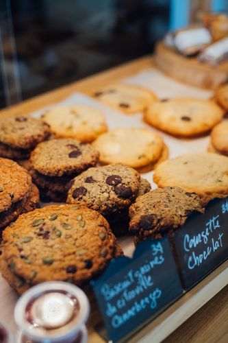 Two Food Photographers 25