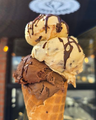 Hocheglace@ Instagram