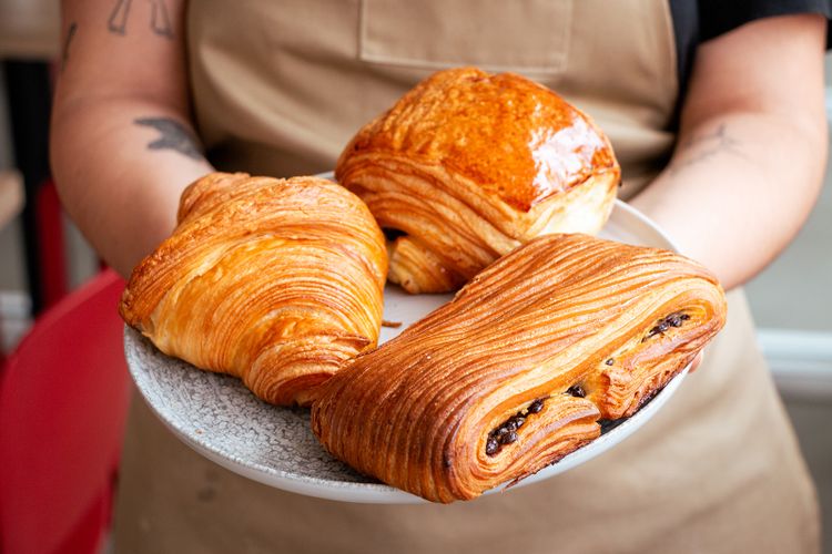 Tastet Boulangerie Louise Psc 80