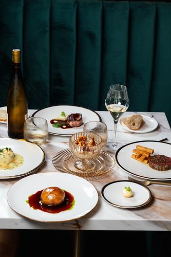 French Kitchen17